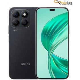 تصویر گوشی موبایل آنر مدل Honor X8b 4G با حافظه 256 گیگابایت و رم 6 گیگابایت 