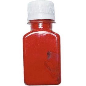 تصویر خمیر رنگ قرمز چینی FRP قوطی 