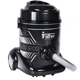 تصویر جاروبرقی آی فادر مدل 3200 ifather 3200 vaccum cleaner