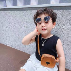 تصویر کیف تدی Teddy bag