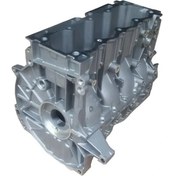 تصویر بلوک سیلندر ایساکو مناسب پژو ۲۰۶ تیپ ۲ با حک 