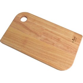 تصویر تخت گوشت چوبی متوسط یونیک 3478 