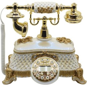 تصویر تلفن مدل 032W 