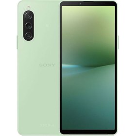 تصویر گوشی موبایل سونی مدل Xperia 10 V شبکه 5G با حافظه 128 گیگابایت و رم 6 گیگابایت 