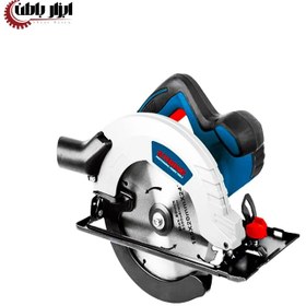 تصویر اره گرد بر 1600 وات استرانگ مدل STG18514 Strong STG18514 Circular Saw