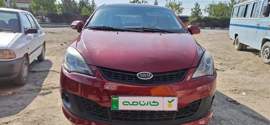 تصویر ام‌وی‌ام 315 هاچبک مدل 1394 ا MVM 315 hatchback sport-excellent MVM 315 hatchback sport-excellent