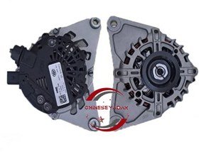 تصویر دینام بسترن b30 