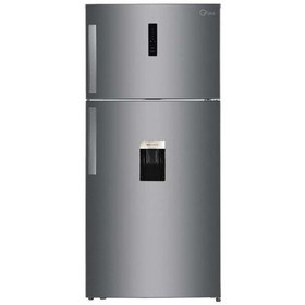 تصویر یخچال فریزر جی پلاس مدل GRF-M5319 GPLUS REFRIGERATOR GRF-M5319