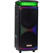 تصویر اسپیکر مکسیدر CN8E45 Maxeeder CN8E45 Speaker