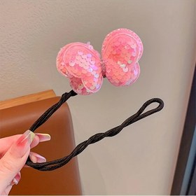 تصویر باندفر پروانه 