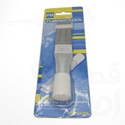 تصویر شانه کندانسور PM 352L استیل کوتاه 