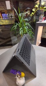 تصویر لپ تاپ اپن باکس دل لتیتیود 5320 Dell Latitude 