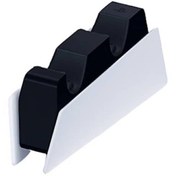 تصویر پایه شارژر دسته بازی پلی استیشن ۵ سونی مدل CFI-ZDS1 