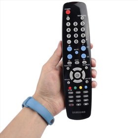 تصویر کنترل تلویزیون سامسونگ SAMSUNG 685 کنترل تلویزیون سامسونگ SAMSUNG 685