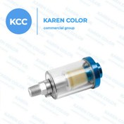 تصویر رطوبت گیر پیستوله ( آبگیر تَه پیستوله) 