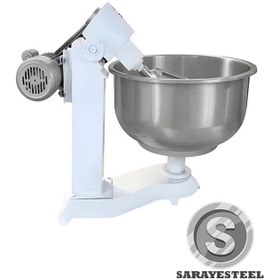 تصویر خمیر گیر ۵ کیلویی مدل TK-50L 