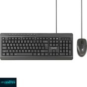 تصویر Mouse & Keyboard Beyond مدل BMK-4455 