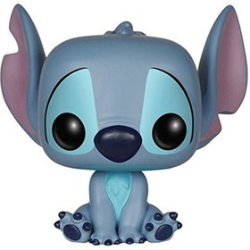 Lilo and stitch funko pop sales box