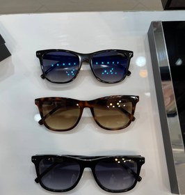 تصویر عینک آفتابی بولگاری زانانه 4308 Sunglasses 4308