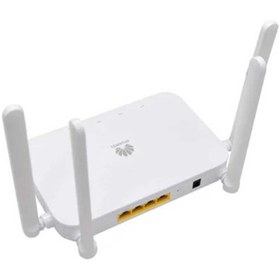 تصویر مودم فیبر نوری هوآوی مدل K662C دوبانده وای فای ۶ 