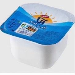 تصویر پنیر لبنه آنا 30 گرمی 120 عددی 