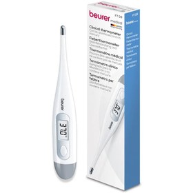 تصویر تب سنج دیجیتال بویرر مدل Beurer FT09 Digital Thermometer FT09 