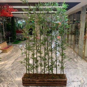 تصویر شاخه بامبو سوپر 