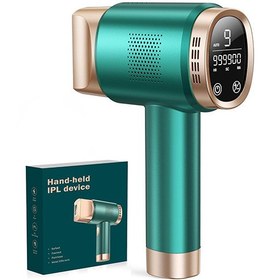 تصویر لیزر موهای زائد مدل B06 