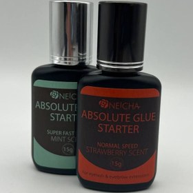 تصویر استارتر نیچا Absolute glue starter neicha