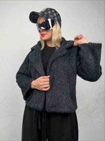 تصویر کت پوست کد ١١٢٨ 