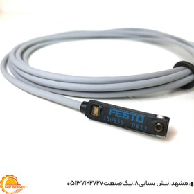 تصویر سنسور فستو SME-8-K-LED-24 