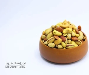 تصویر فروشگاه آجیل سرای تبریز استور