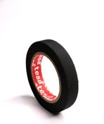 تصویر چسب پارچه ای نسوز ۲سانت برند Tesa 