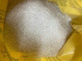 تصویر برنج پاکستانی R6 