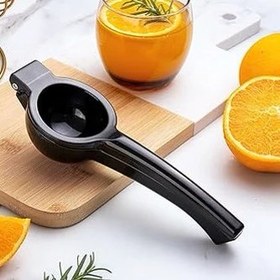 تصویر آبلیمو گیر دستی استیل ضد زنگ 