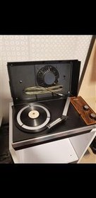 تصویر گرام آنتیک فیلیپس 