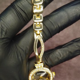 تصویر ساعت مچی زنانه هانگری HONGRUI