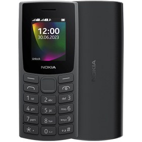 تصویر گوشی طرح نوکیا 2023 106 High Copy Nokia 106 2023