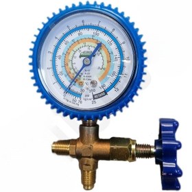 تصویر گیج شیردار ecotools 