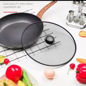 تصویر در توری روغن گیر وارداتی 