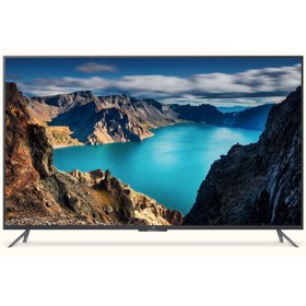 تصویر تلویزیون 60 اینچ شیائومی Mi TV 3S 