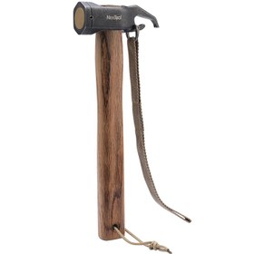تصویر چکش کمپینگ نکستول مدل NE20204 اورجینال Naturehike Wilds Camping Hammer 