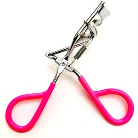 تصویر فر مژه تيتانيوم 