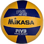 تصویر توپ والیبال میکاسا سایز ۱ 
