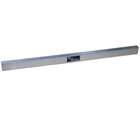 تصویر شمشه بنایی سامکو مدل آلومینیومی کد YPK-100x5.5x3.5CM طول 1 متر 