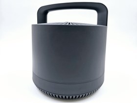 تصویر دستگاه تصفیه هوای رومیزی 