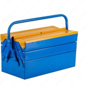 تصویر جعبه ابزار فلزی احمد وفایی 