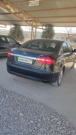 تصویر جک J5 مدل 1394 ا اتوماتیک 1800cc اتوماتیک 1800cc