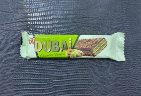 تصویر شکلات ویفر دبی ۳۵ گرم 
