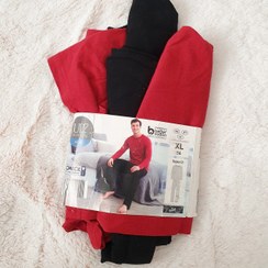 تصویر ست لباس راحتی مردانه UP2 کد Z-YEW23 